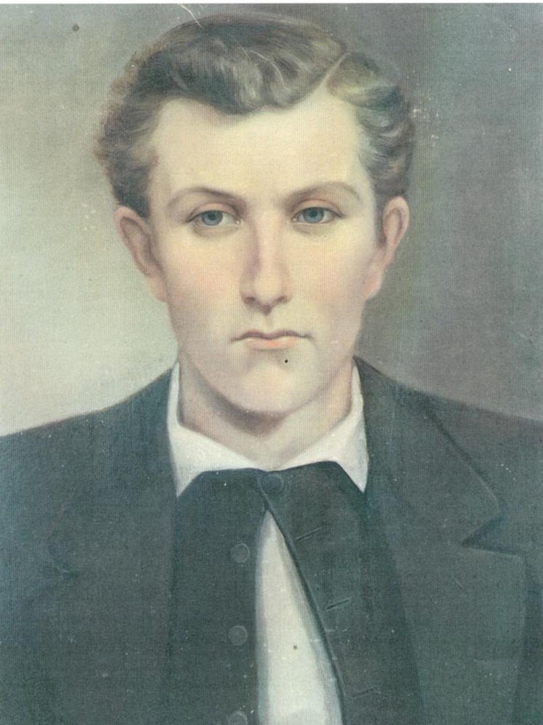 David Briggs (1858 - 1884) Profile